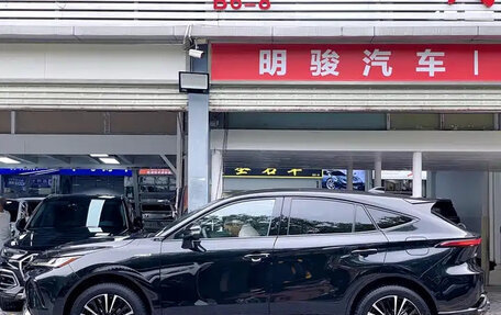 Toyota Venza, 2023 год, 3 851 500 рублей, 5 фотография