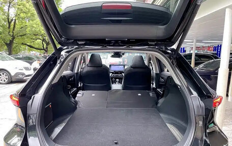 Toyota Venza, 2023 год, 3 851 500 рублей, 8 фотография