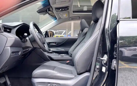 Toyota Venza, 2023 год, 3 851 500 рублей, 14 фотография