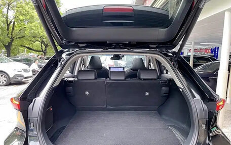 Toyota Venza, 2023 год, 3 851 500 рублей, 12 фотография