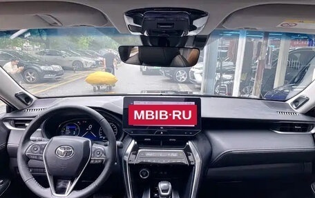 Toyota Venza, 2023 год, 3 851 500 рублей, 7 фотография