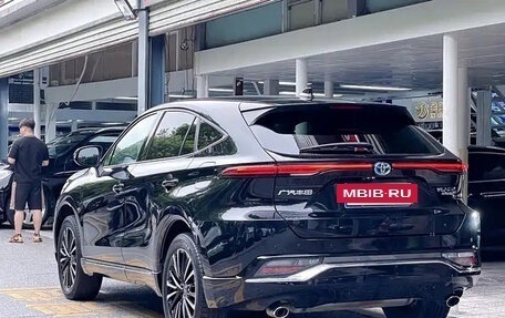 Toyota Venza, 2023 год, 3 851 500 рублей, 4 фотография