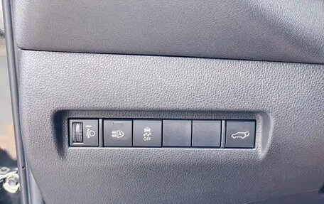 Toyota Venza, 2023 год, 3 851 500 рублей, 18 фотография