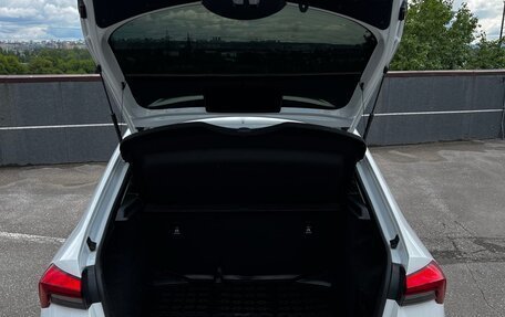 Skoda Rapid II, 2022 год, 1 499 999 рублей, 10 фотография