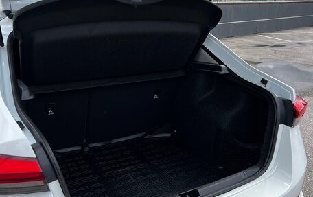 Skoda Rapid II, 2022 год, 1 499 999 рублей, 11 фотография