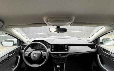 Skoda Rapid II, 2022 год, 1 499 999 рублей, 12 фотография