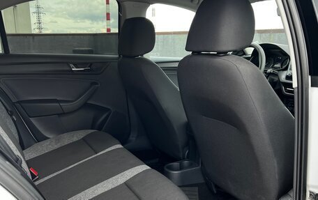 Skoda Rapid II, 2022 год, 1 499 999 рублей, 15 фотография