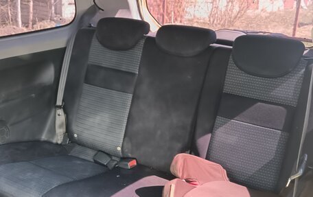 Hyundai Getz I рестайлинг, 2010 год, 380 000 рублей, 7 фотография
