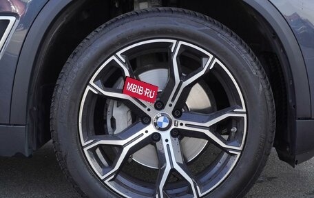 BMW X5, 2019 год, 6 515 000 рублей, 10 фотография