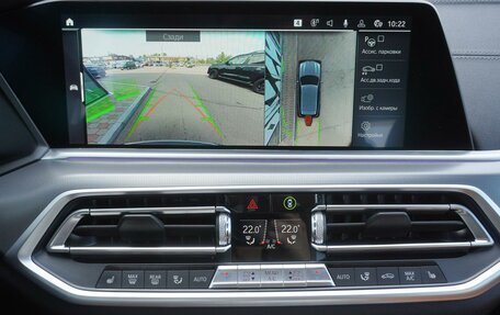 BMW X5, 2019 год, 6 515 000 рублей, 20 фотография