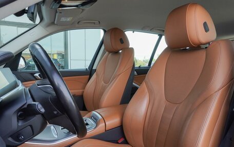 BMW X5, 2019 год, 6 515 000 рублей, 15 фотография