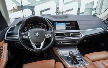BMW X5, 2019 год, 6 515 000 рублей, 12 фотография