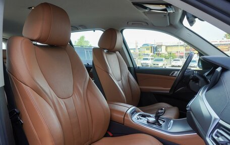 BMW X5, 2019 год, 6 515 000 рублей, 14 фотография