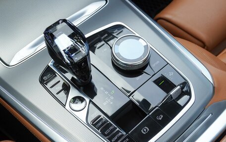 BMW X5, 2019 год, 6 515 000 рублей, 19 фотография