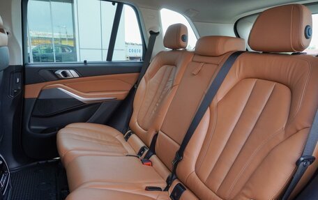 BMW X5, 2019 год, 6 515 000 рублей, 16 фотография