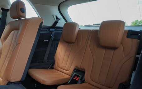 BMW X5, 2019 год, 6 515 000 рублей, 18 фотография
