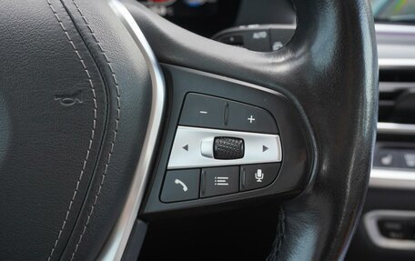 BMW X5, 2019 год, 6 515 000 рублей, 22 фотография