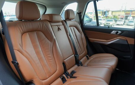 BMW X5, 2019 год, 6 515 000 рублей, 13 фотография