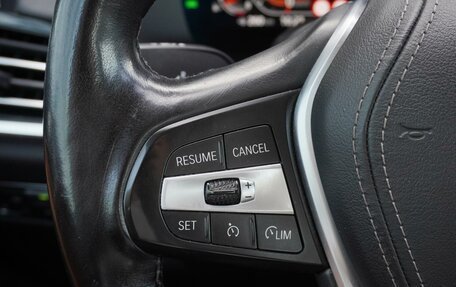 BMW X5, 2019 год, 6 515 000 рублей, 21 фотография
