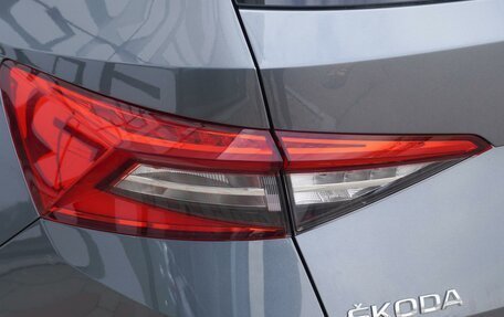 Skoda Kodiaq I, 2018 год, 1 990 000 рублей, 7 фотография