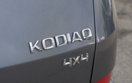 Skoda Kodiaq I, 2018 год, 1 990 000 рублей, 8 фотография
