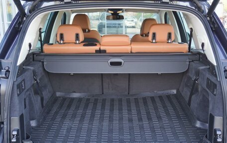 BMW X5, 2019 год, 6 515 000 рублей, 29 фотография