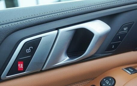 BMW X5, 2019 год, 6 515 000 рублей, 28 фотография