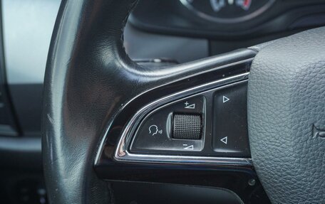 Skoda Kodiaq I, 2018 год, 1 990 000 рублей, 17 фотография