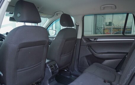 Skoda Kodiaq I, 2018 год, 1 990 000 рублей, 14 фотография