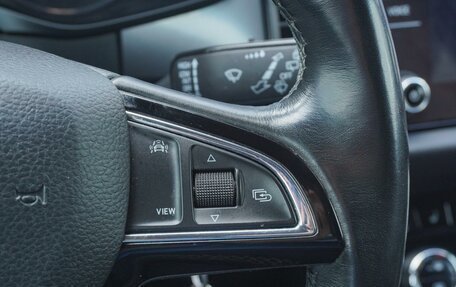 Skoda Kodiaq I, 2018 год, 1 990 000 рублей, 18 фотография
