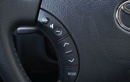 Toyota Land Cruiser Prado 120 рестайлинг, 2008 год, 2 725 000 рублей, 19 фотография