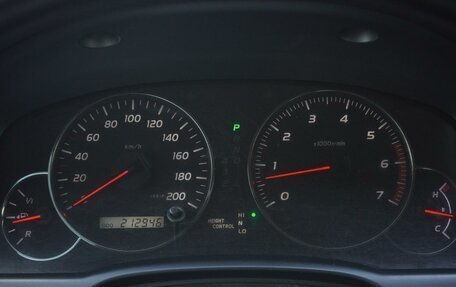 Toyota Land Cruiser Prado 120 рестайлинг, 2008 год, 2 725 000 рублей, 20 фотография