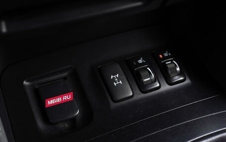 Toyota Land Cruiser Prado 120 рестайлинг, 2008 год, 2 725 000 рублей, 17 фотография
