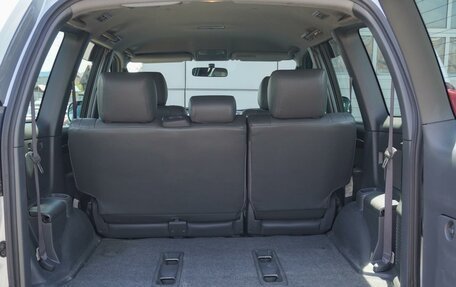 Toyota Land Cruiser Prado 120 рестайлинг, 2008 год, 2 725 000 рублей, 24 фотография