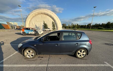 KIA cee'd I рестайлинг, 2008 год, 470 000 рублей, 3 фотография