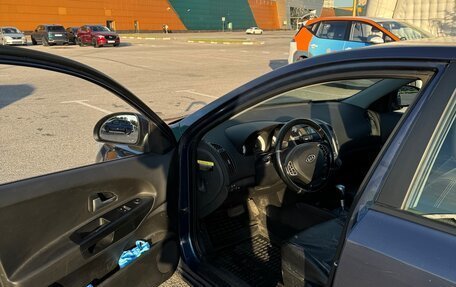 KIA cee'd I рестайлинг, 2008 год, 470 000 рублей, 8 фотография