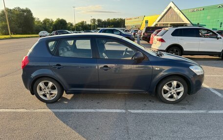 KIA cee'd I рестайлинг, 2008 год, 470 000 рублей, 2 фотография