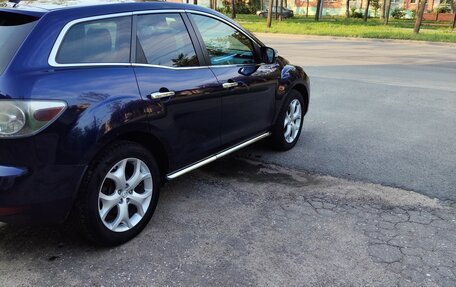 Mazda CX-7 I рестайлинг, 2010 год, 890 000 рублей, 5 фотография