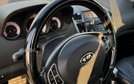 KIA cee'd I рестайлинг, 2008 год, 470 000 рублей, 10 фотография