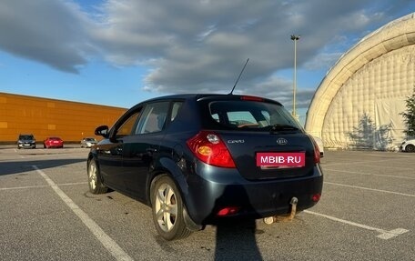 KIA cee'd I рестайлинг, 2008 год, 470 000 рублей, 6 фотография