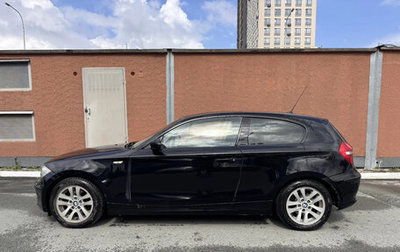 BMW 1 серия, 2008 год, 820 000 рублей, 1 фотография