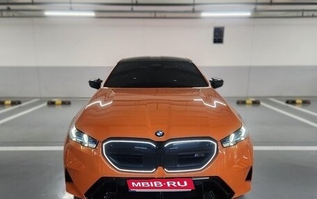 BMW M5, 2026 год, 21 900 000 рублей, 1 фотография