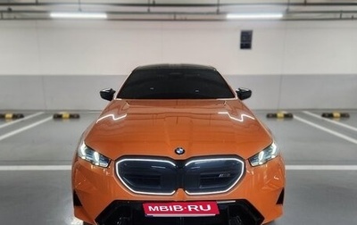 BMW M5, 2026 год, 21 900 000 рублей, 1 фотография
