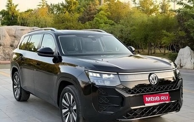 Volkswagen Teramont, 2026 год, 5 950 000 рублей, 1 фотография