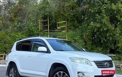 Toyota RAV4, 2012 год, 1 450 000 рублей, 1 фотография