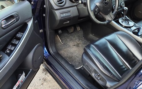 Mazda CX-7 I рестайлинг, 2010 год, 890 000 рублей, 15 фотография