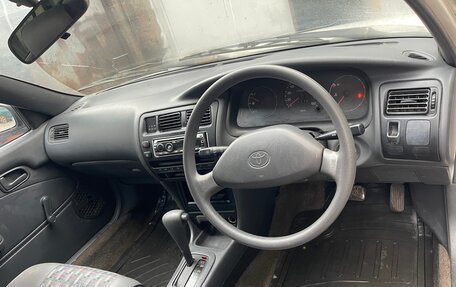 Toyota Sprinter VIII (E110), 1996 год, 180 000 рублей, 11 фотография