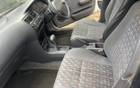 Toyota Sprinter VIII (E110), 1996 год, 180 000 рублей, 13 фотография