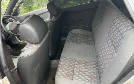 Toyota Sprinter VIII (E110), 1996 год, 180 000 рублей, 12 фотография