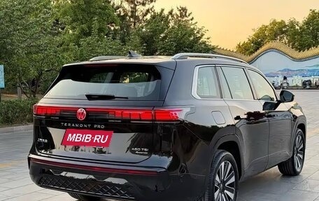 Volkswagen Teramont, 2026 год, 5 950 000 рублей, 4 фотография